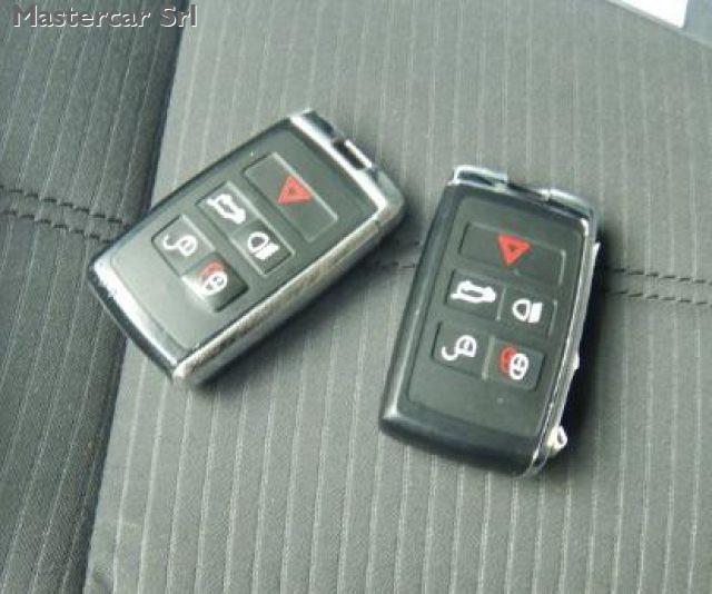 LAND ROVER Range Rover Evoque 2.0d i4 mhev R-Dynamic awd 163cv auto - GG984RE