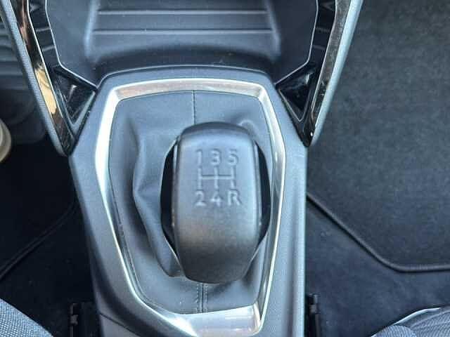 Peugeot 208 PureTech 75 Stop&Start 5 porte Active Pack