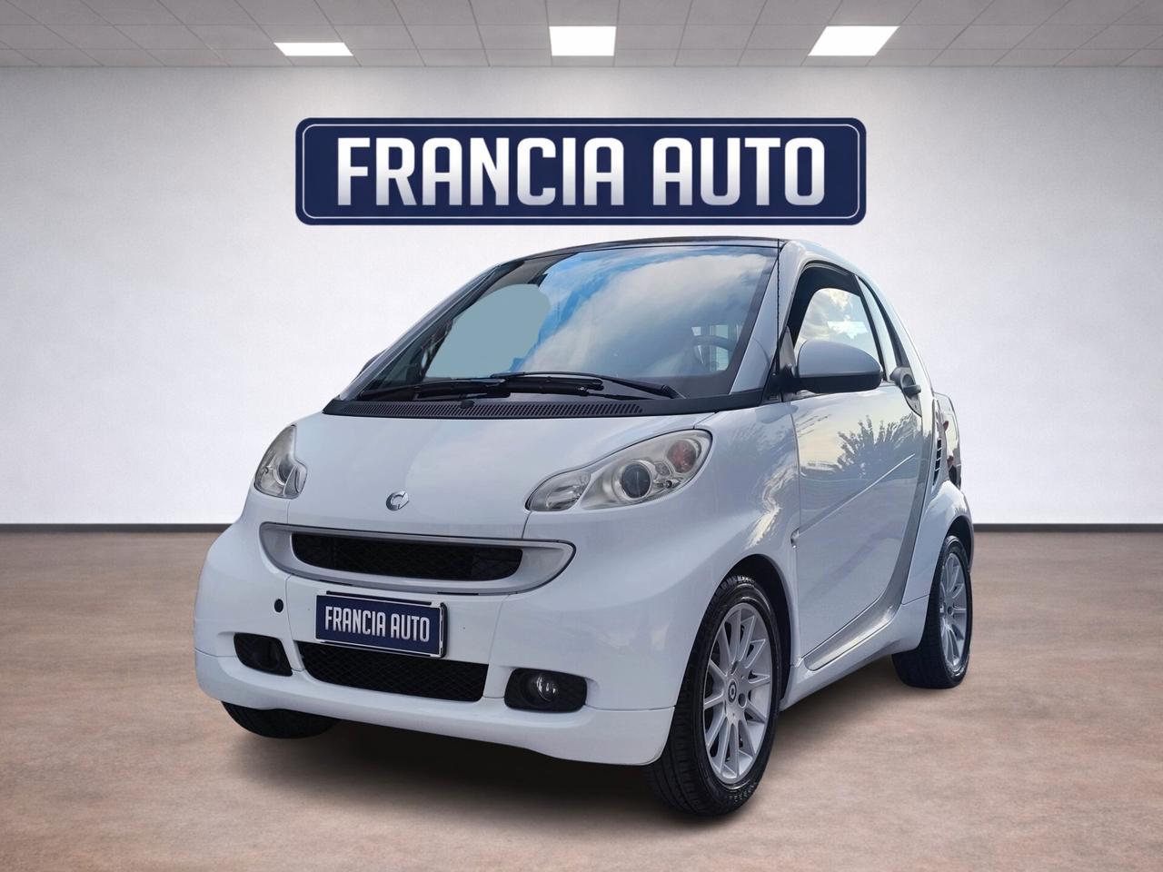 Smart ForTwo 800 DIESEL - UNICO PROPRIETARIO-