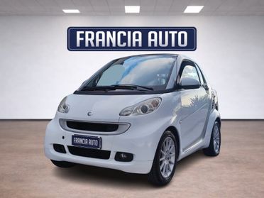 Smart ForTwo 800 DIESEL - UNICO PROPRIETARIO-
