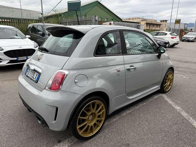 Abarth 595 595 1.4 16v t. t-jet 140cv