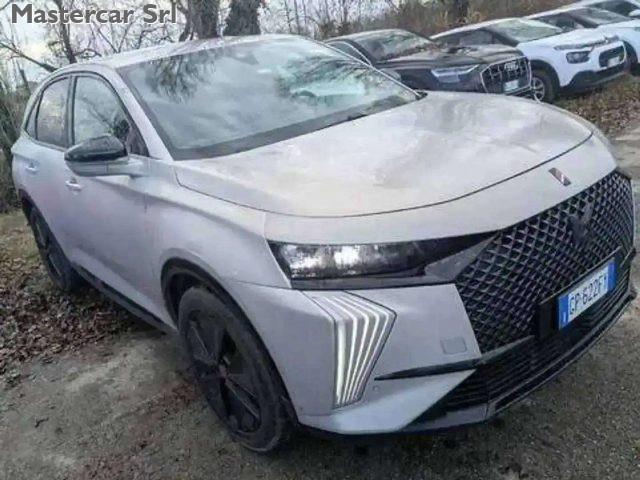 DS AUTOMOBILES DS 7 1.5 bluehdi Performance Line 130cv - GP622FY