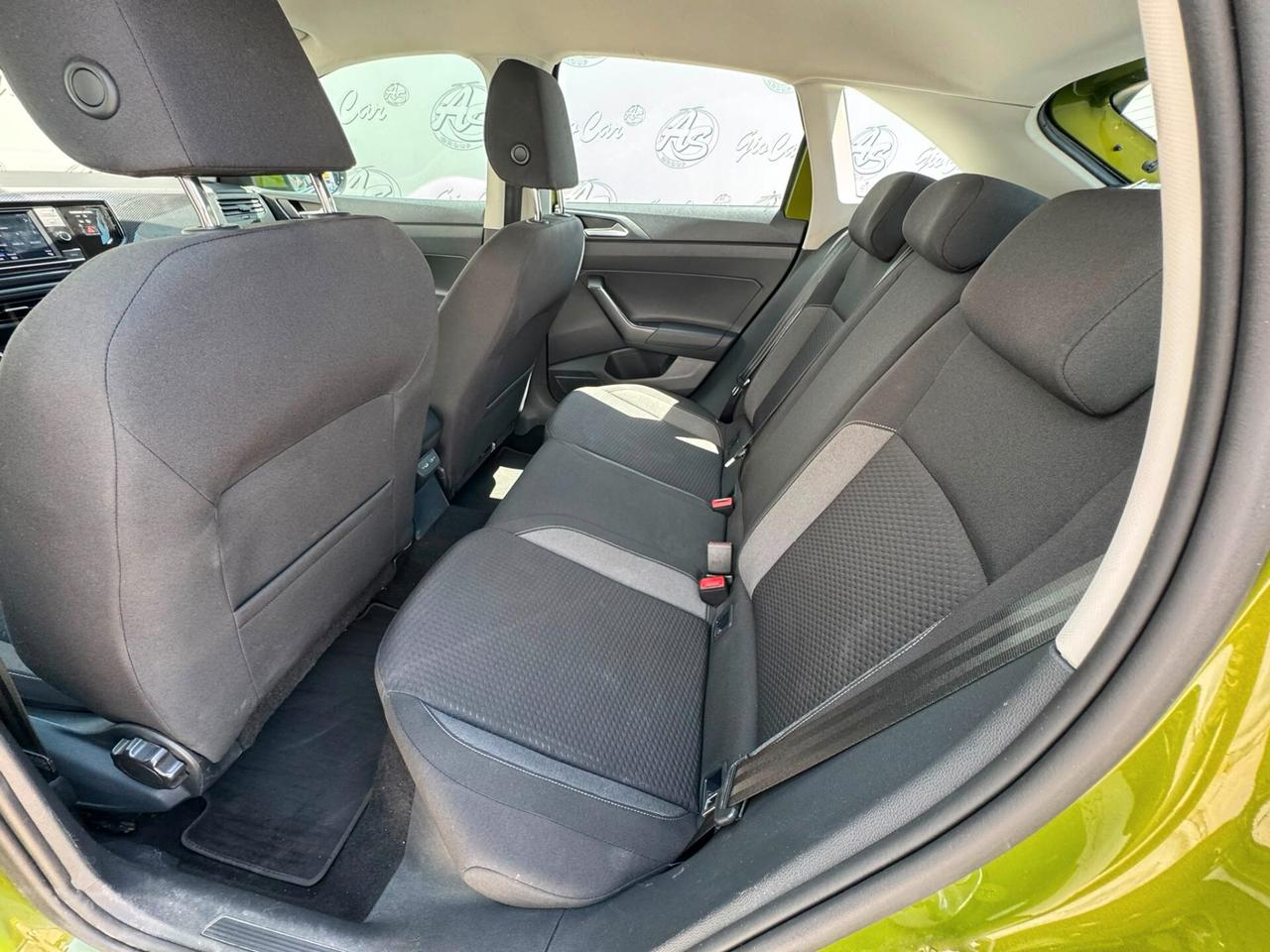 Volkswagen Taigo 1.0 TSI 110 CV DSG Life Automatica F1 CarPlay