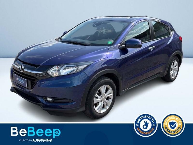 Honda HR-V 1.5 COMFORT