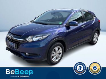 Honda HR-V 1.5 COMFORT