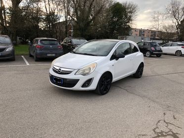 Opel Corsa 1.2 3 porte Elective