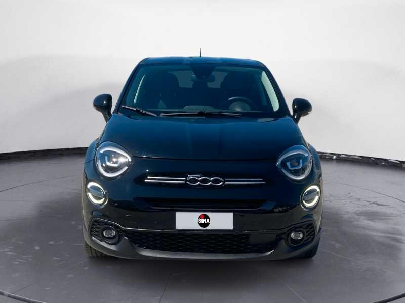FIAT 500X Dolcevita 1.0 t3 Sport 120cv