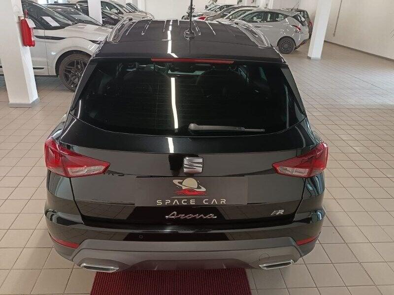 Seat Arona Arona 1.0 EcoTSI 110 CV FR