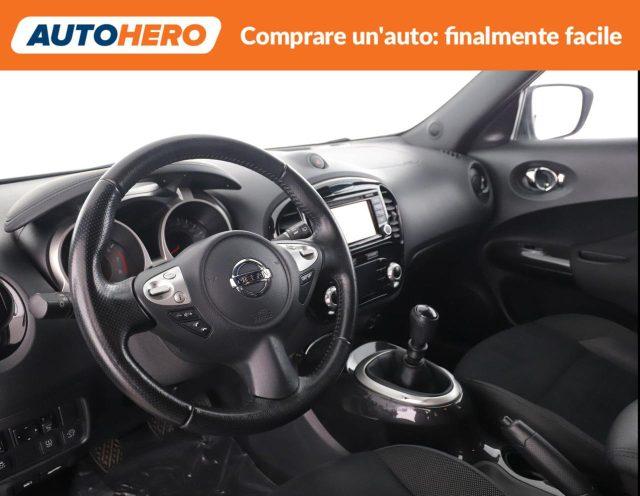 NISSAN Juke 1.2 DIG-T 115 Start&Stop Acenta