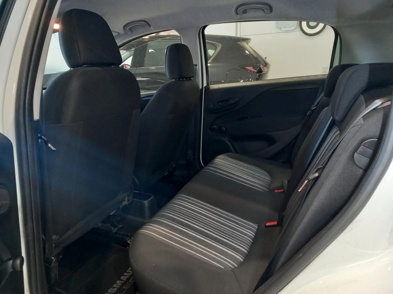 Fiat Punto Classic 1.3 MJT 5 porte UNICO PROP