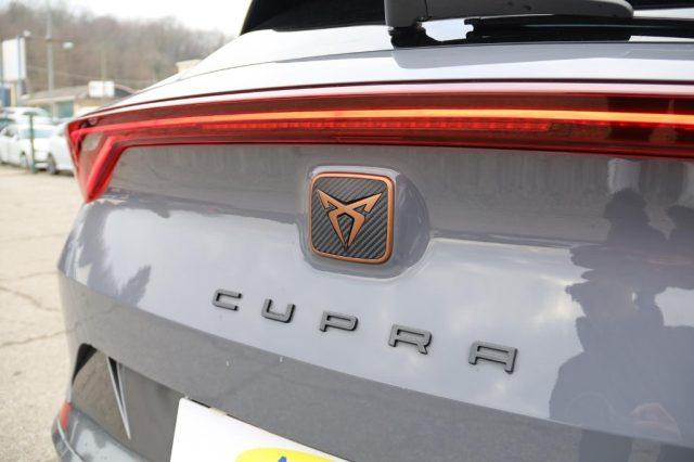 CUPRA Formentor 1.4 e-Hybrid DSG VZ