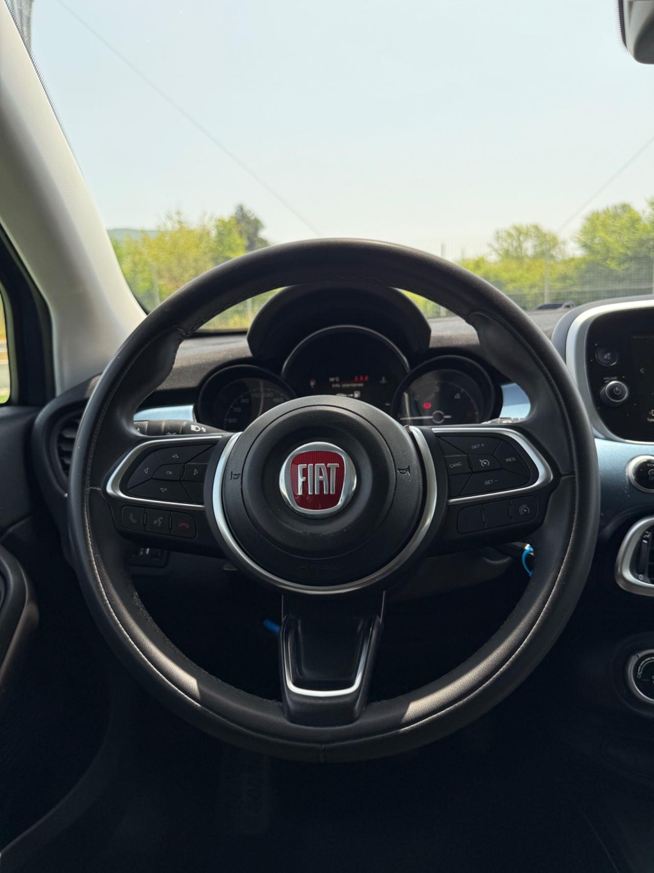 Fiat 500X 1.6 MultiJet 120 CV