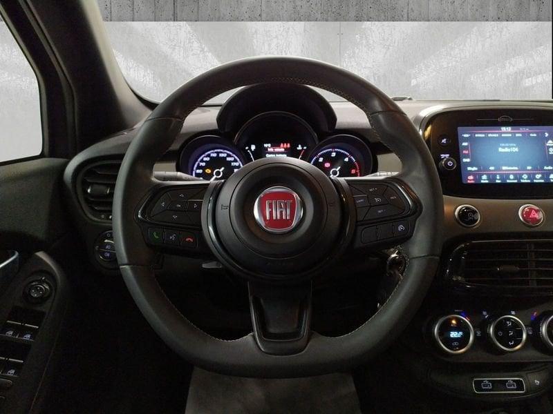 FIAT 500X 1.3 mjt Sport 95cv