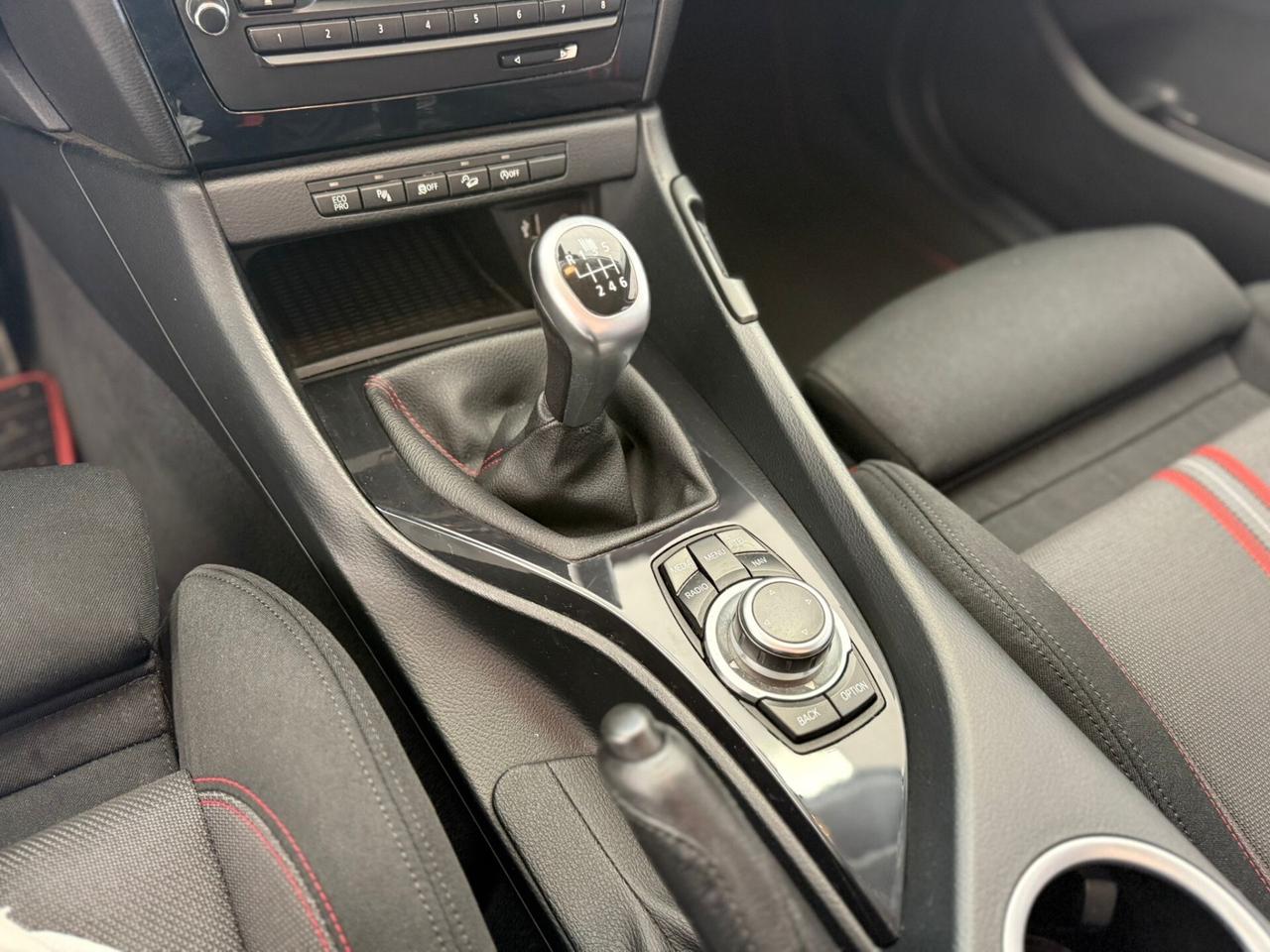 Bmw X1 xDrive18d 2.0 2015