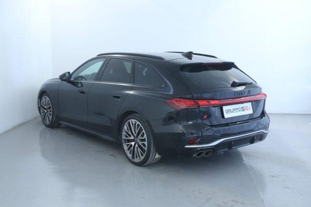 AUDI A5 Avant TDI quattro Stronic mHEV+ S Line edition ONE