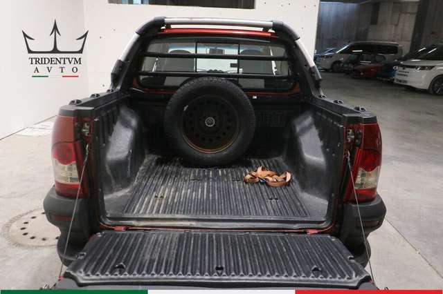 Fiat Strada 1.3 mjt Adv. 95cv doppia E5+(E5)