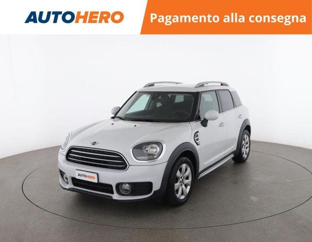MINI Countryman 1.5 One D Countryman