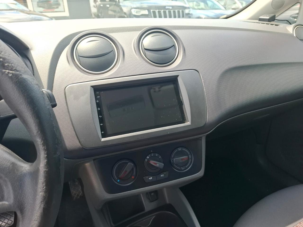Seat Ibiza 1.2 5p. Style