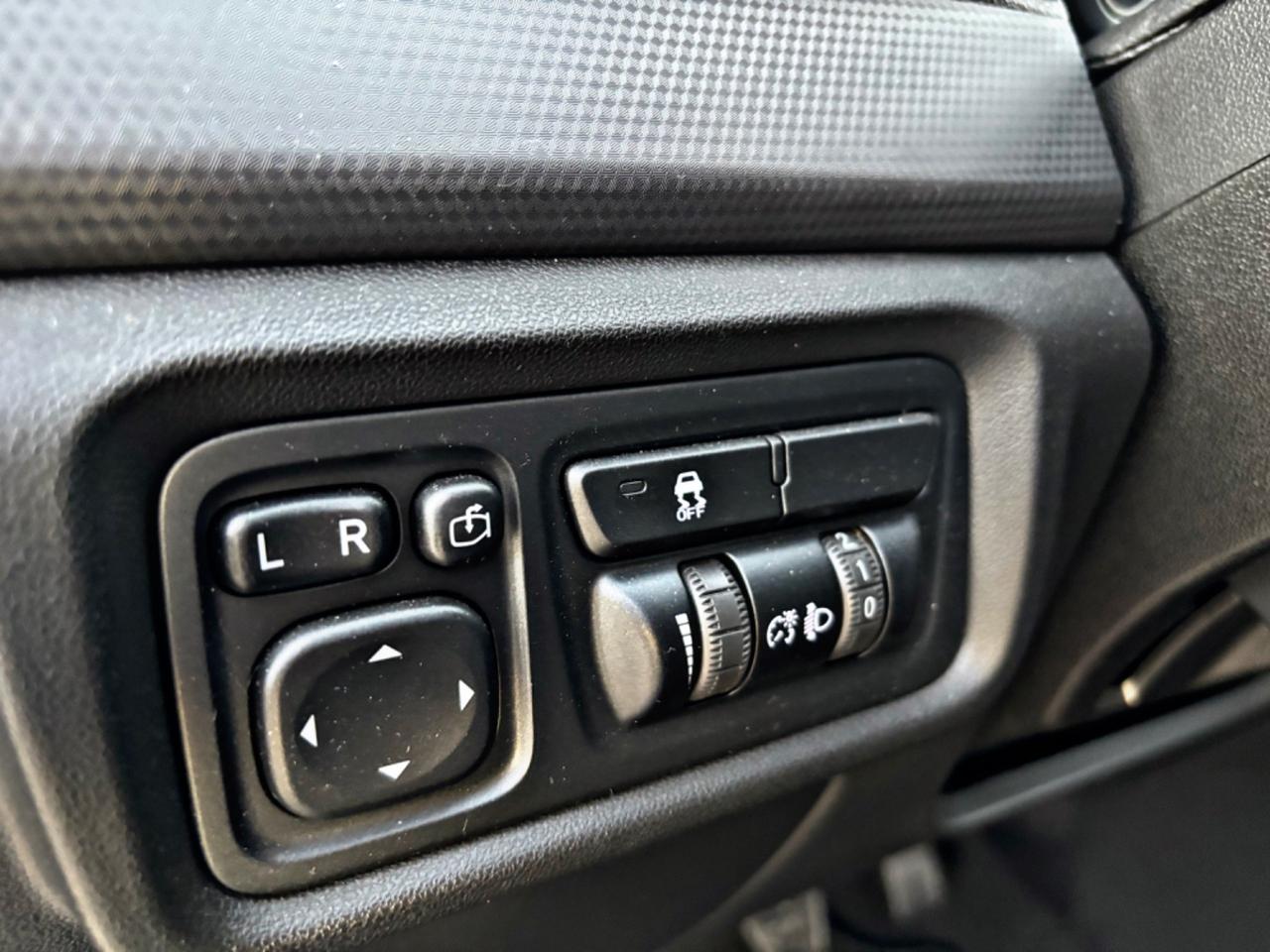 Dr DR6 Sport 1.5 Turbo Bi-Fuel GPL TETTO PELLE 2020