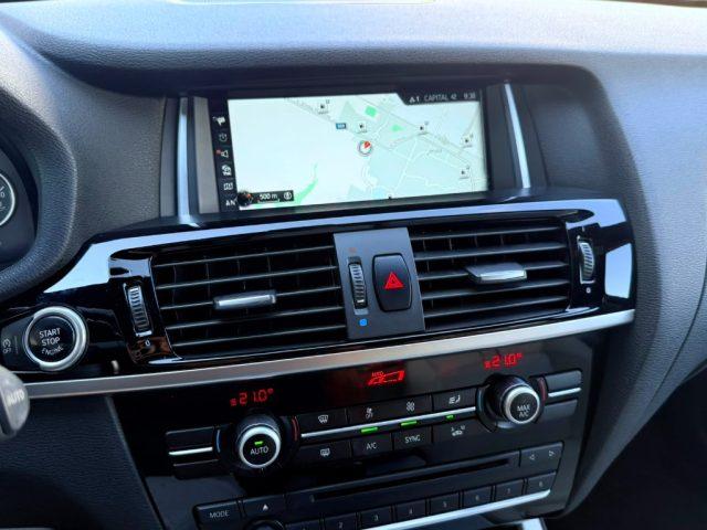 BMW X3 xDrive20d Msport AUT - NAVI PRO - XENO - 19