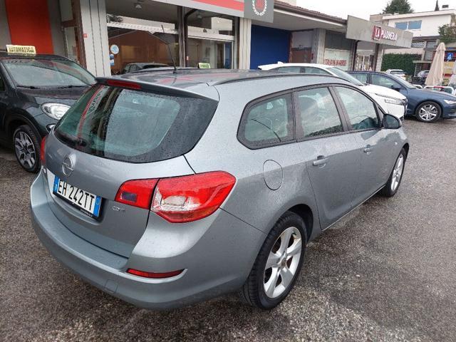 OPEL Astra 1.7 CDTI 110CV Sports Tourer Elective