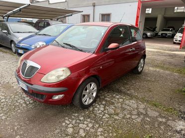 Lancia Ypsilon 1.3 Multijet 16V Platino
