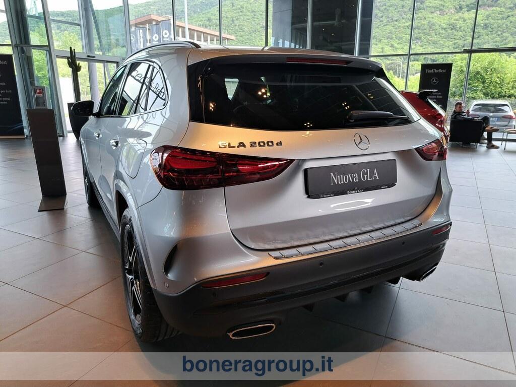 Mercedes GLA 200 200 D AMG Line Premium 8G-DCT