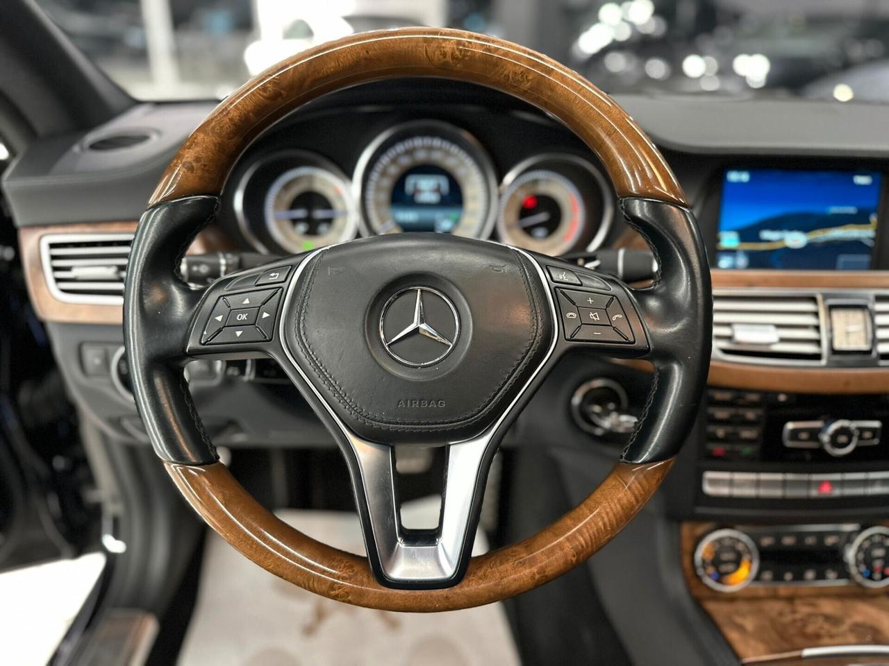 MERCEDES CLS 350 CDI 265CV Full 115.00 KM 2015