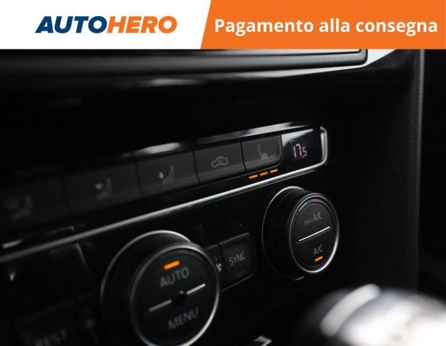 VOLKSWAGEN Passat Variant 2.0 TDI DSG Executive BlueMotion Tech.