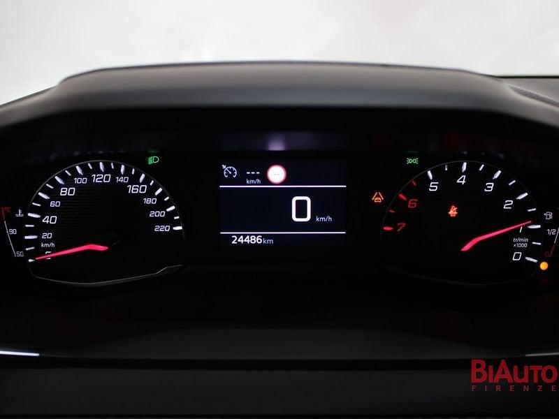 Peugeot 208 Active Puretech 75 S/S