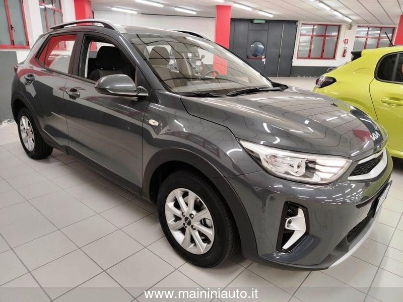 KIA Stonic 1.2 84cv Urban + Car Play "SUPER PROMO"