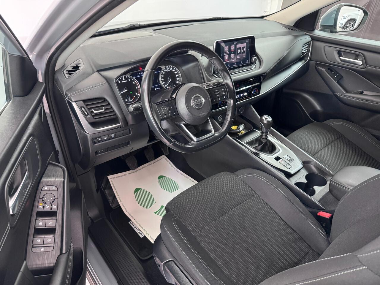 Nissan Qashqai 1.3 MHEV - SUPER PROMO !!! -