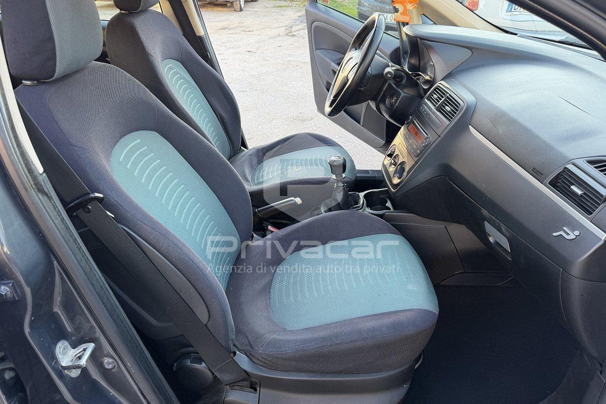 FIAT Grande Punto 1.4 5 porte Active