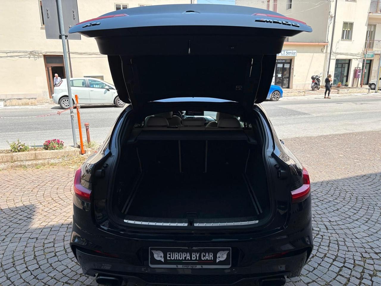 Bmw X4 M X4 xDriveM40d