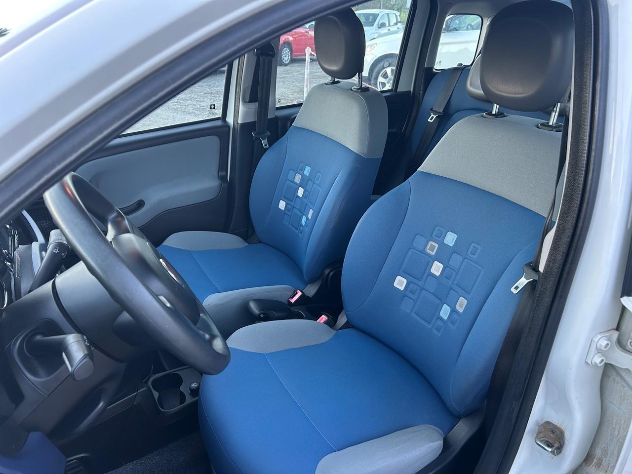 Fiat Panda 1.3 MJT S&S Lounge