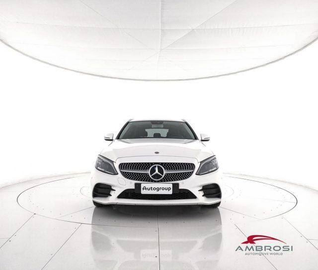 MERCEDES-BENZ CLA sse C d 4Matic Auto Premium