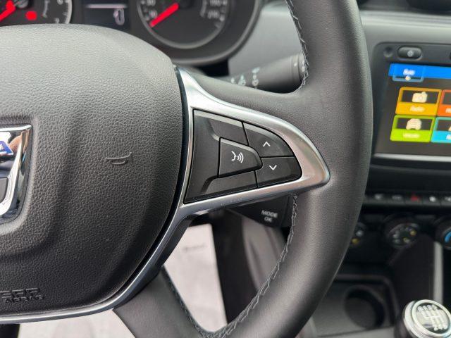 DACIA Duster 1.5 Blue dCi 8V 115 CV 4x4 ESSENTIAL *UNIPROP*