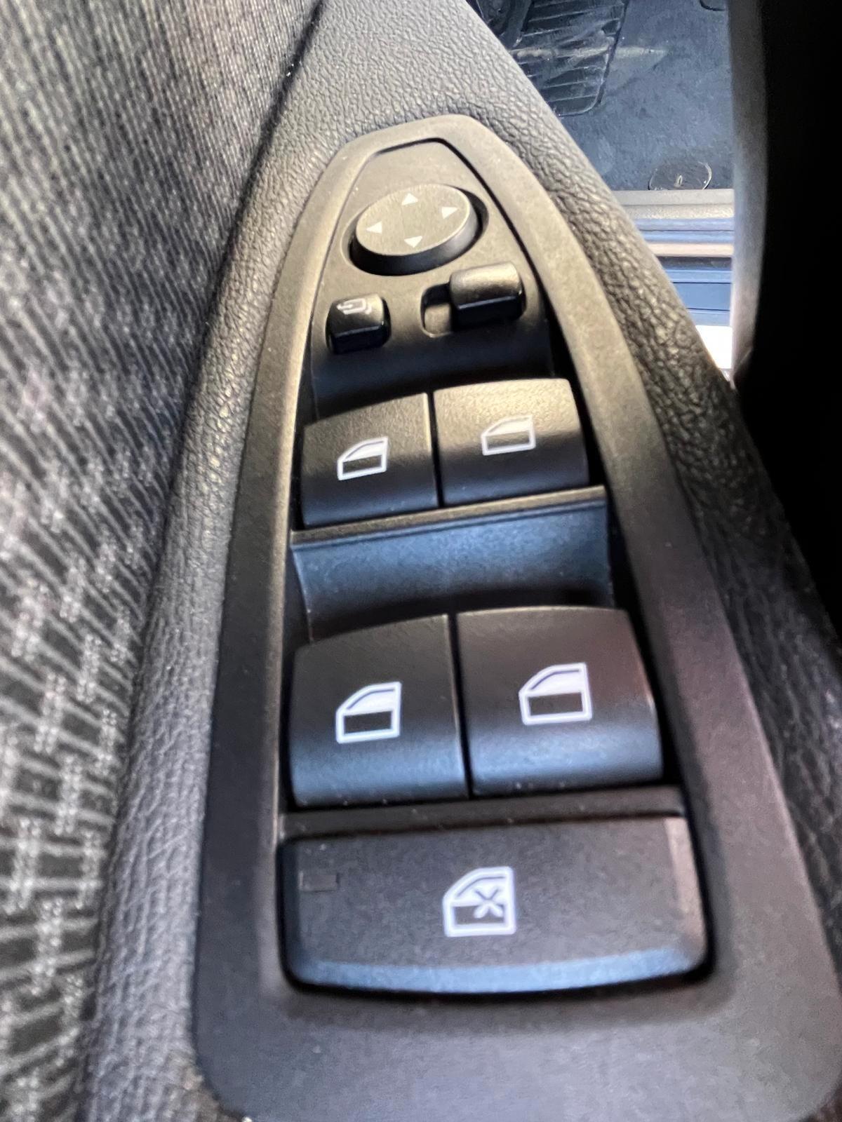 Bmw X1 sDrive18D TETTO APRIBILE