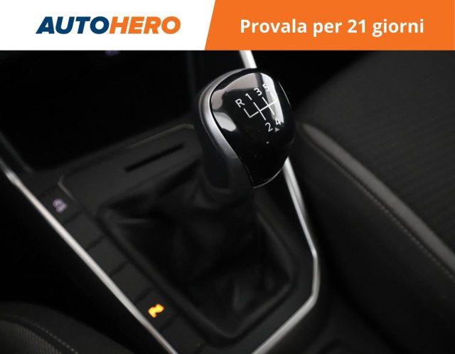 VOLKSWAGEN Taigo 1.0 TSI 95 CV Life