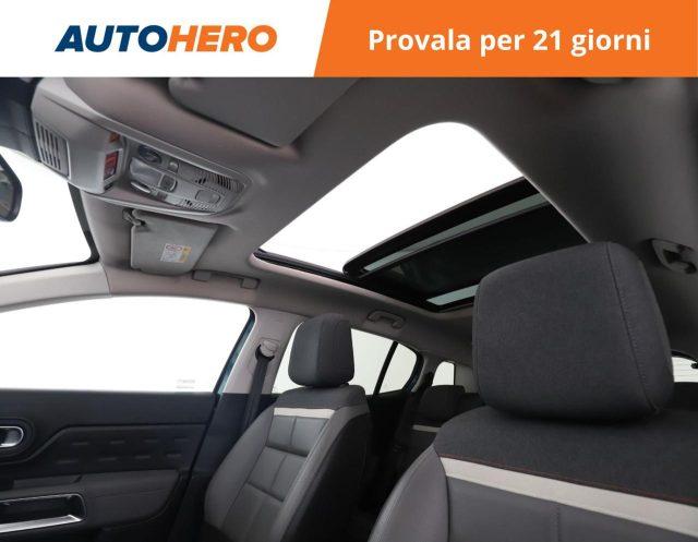 CITROEN C5 Aircross BlueHDi 130 S&S EAT8 Shine