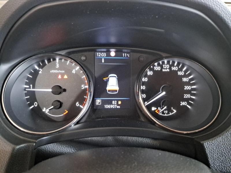 NISSAN X-TRAIL 1.7 DCI 150 4WD BUSINESS XTRONIC CROSSOVER