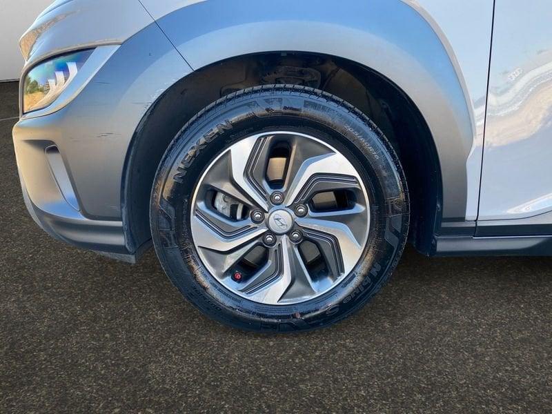 Hyundai Kona Hybrid 1.6 HEV XTech+ 2WD DCT