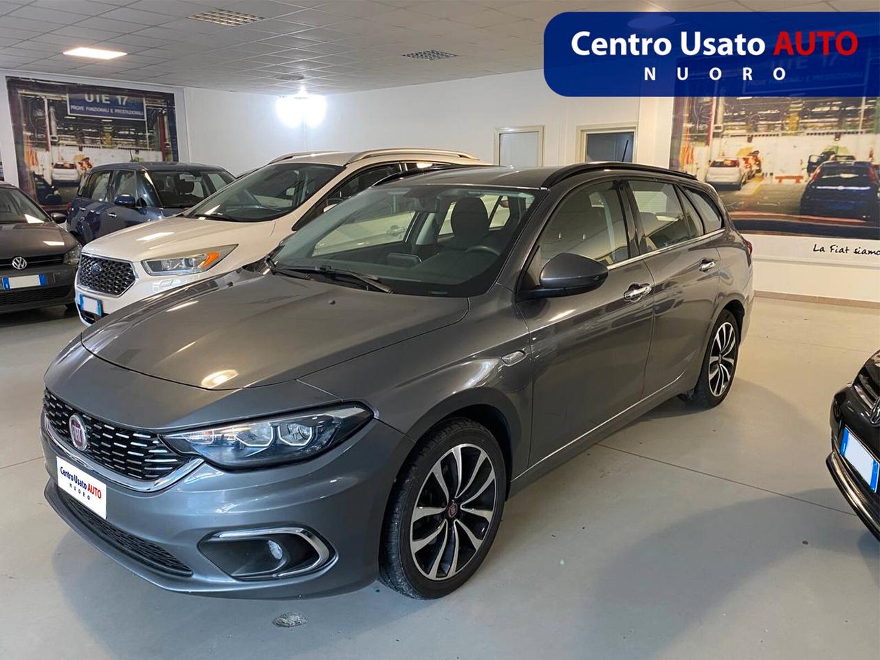 Fiat Tipo 1.3 Mjt S&S SW Lounge