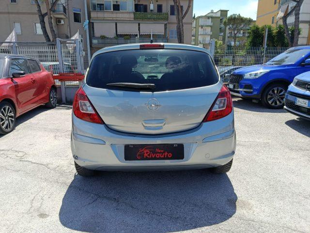 OPEL Corsa 1.2 85CV 5 porte GPL-TECH Cosmo