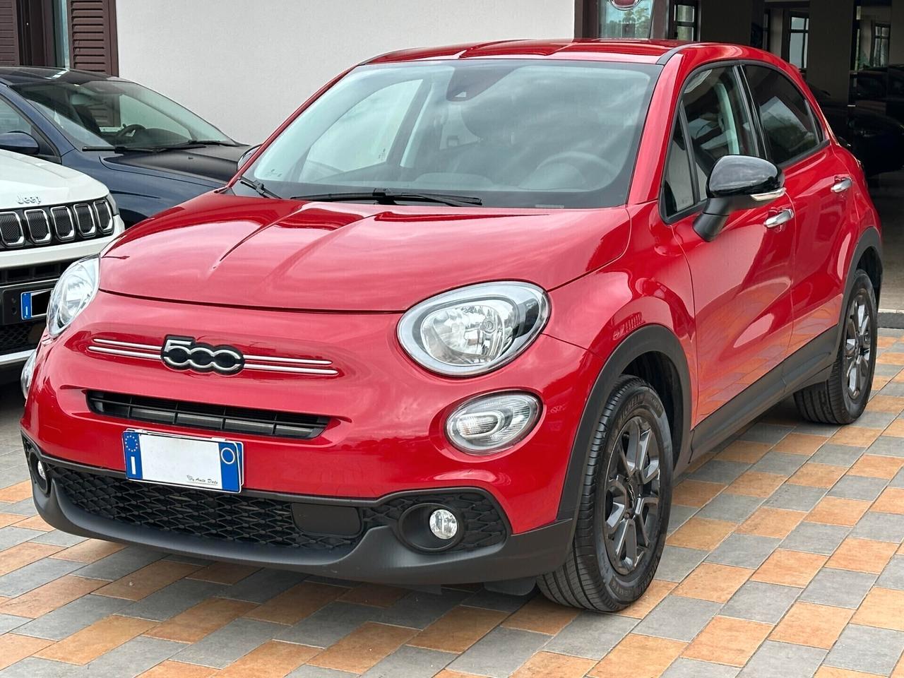 Fiat 500X New 1.3 M.JET 95 cv. CLUB