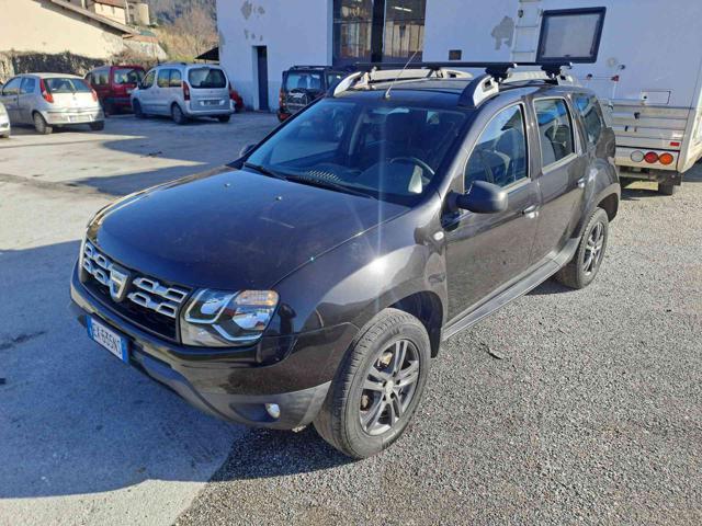 DACIA Duster 1.5 dCi 110CV 4x2 Lauréate N1