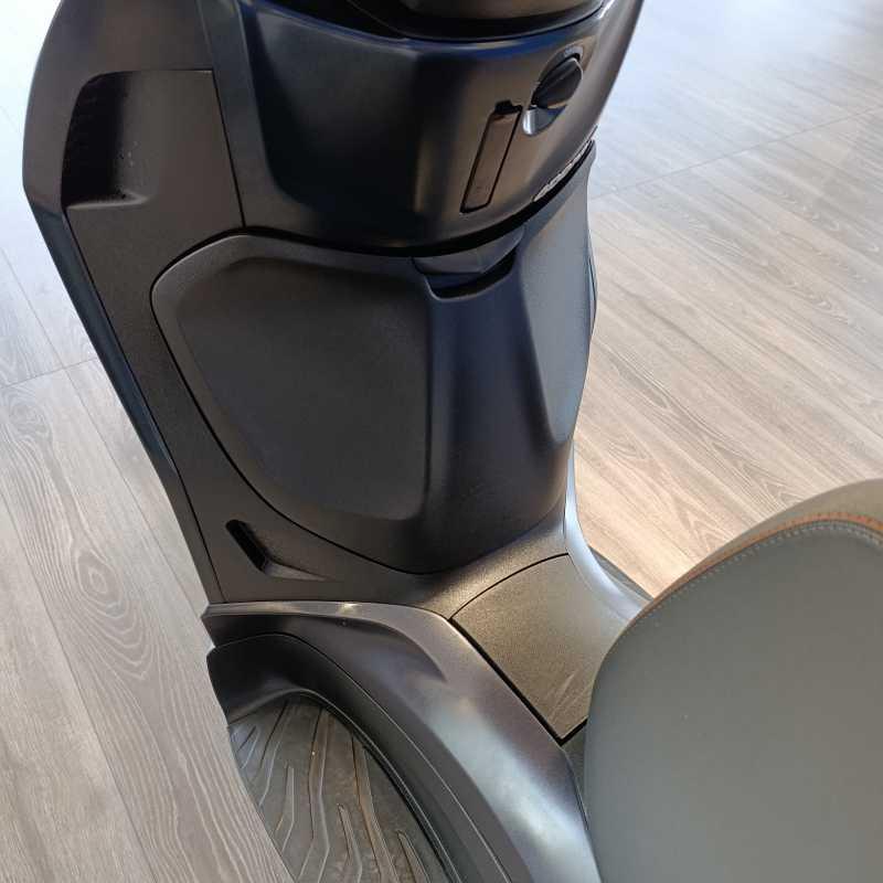 Piaggio Beverly 400 S ABS-ASR 2021