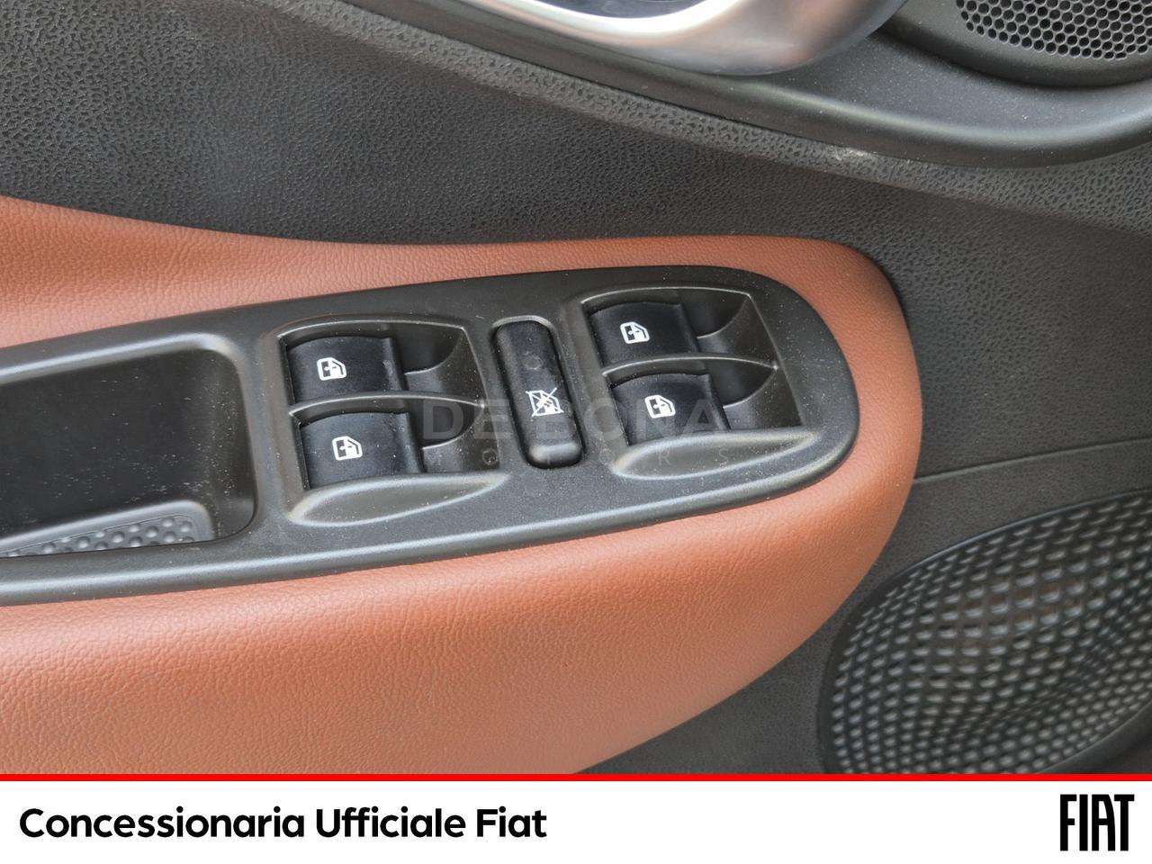 Fiat 500L 1.3 mjt trekking 85cv dualogic