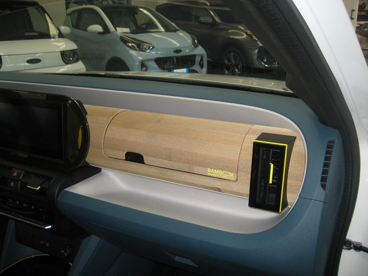 Fiat Grande Panda 1.2 Hybrid 110 CV S&S La Prima