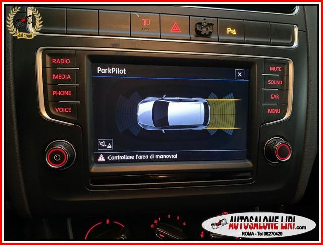 VOLKSWAGEN Polo 1.0 MPI 5p. Comfortline